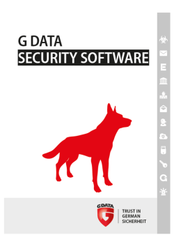 G DATA Software AG