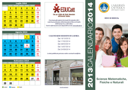 qui i principali emendamenti approvati nel passaggio a Palazzo