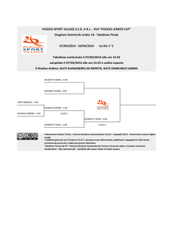 Scarica Avviso di deposito atti Equitalia