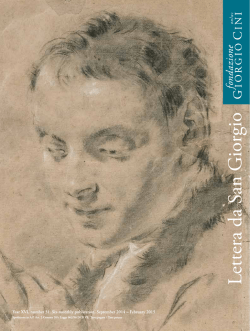 Principi e metodologie di auditing