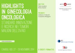 REPERTI COROLOGICI SULLE FORMICHE ITALIANE