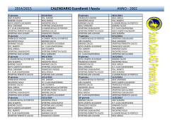 Locandina gara di Enna (Agira) del 12/4/2015