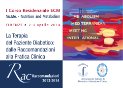 Documento del modulo