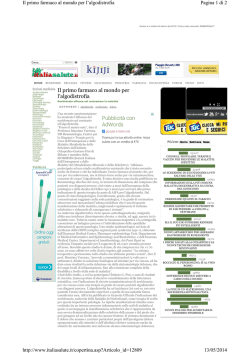 A Tutto il Personole ATA r.L ss. Oggetto: lndizione e Svolgimento per