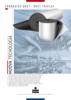 Brochure - Union Foam