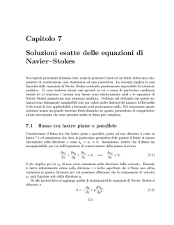 capitoli 7-9 - Universit&agrave; degli Studi di Roma "Tor Vergata"