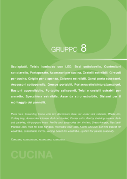 CUCINA - ck design-int.