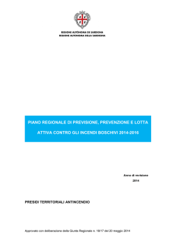 Presidi Territoriali AIB [file]