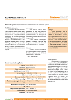 NATURAKALK-PROTECT P