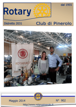 Club di Pinerolo