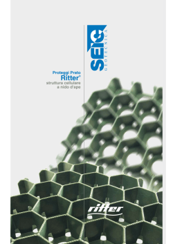 Proteggi Prato Ritter Harpo