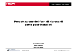 03_Rebar - Ordine degli Ingegneri della provincia di Lecco