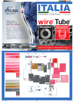 1 - TUBE 2014