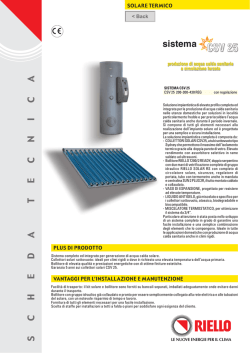 impiantifotovoltaici/scheda sistemaCSV25