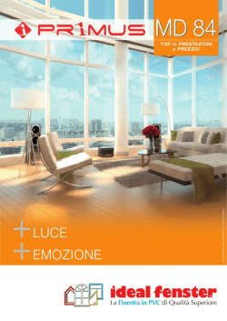 Untitled - Finestre e Finestre