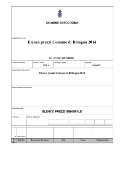 05 Materiali per impianti elettrici e speciali
