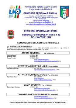 CU495 CDT 42 - Aurora Milazzo