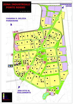 Elenco aziende completo con mappa