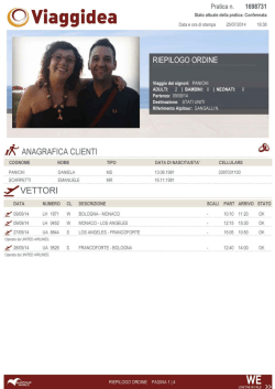 Untitled - Feluca Viaggi