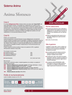 Anima Sforzesco