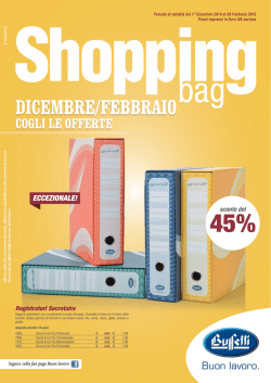 Shopping-Bag