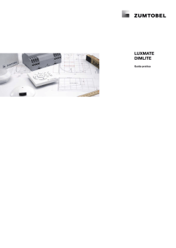 LUXMATE DIMLITE