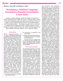 Developing a Multilevel LL_0