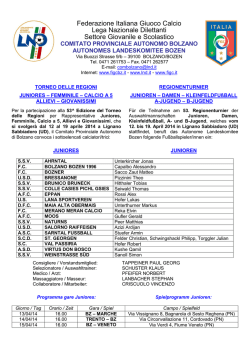 Federazione Italiana Giuoco Calcio Lega Nazionale Dilettanti