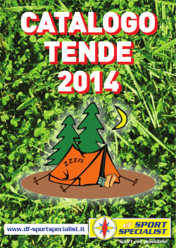 Catalogo tende x negozi 2014_X sito internet (no