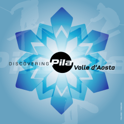 Discovery Pila