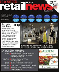 retail news