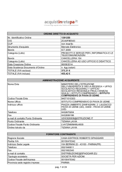 ordine_1391258 cancelleria segreteria
