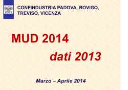 MUD 2014 - AIVI Web TV