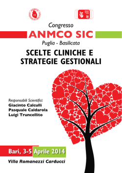 ANMCO SIC