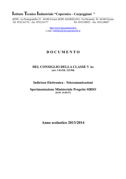 download - ITI Copernico