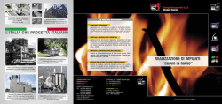 BROCHURE ER - energy recuperator
