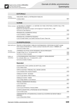 scarica subito un numero omaggio