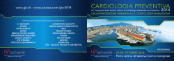 scarica il programma definitivo
