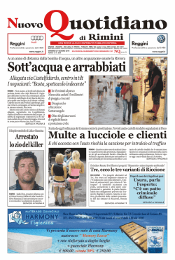 rimini - Virtualnewspaper