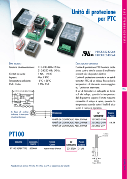 3303950 - Catalogo FAET