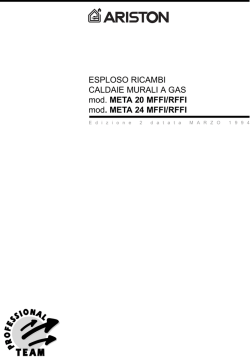 META 20 MFFI/RFFI