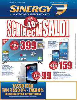 FULL HD - Buizza Gianguglielmo Snc