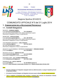 Com_N05 - FIGC Veneto