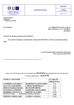 Scarica. - IPSEOA Erice