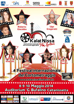Kalat Nissa Film Festival