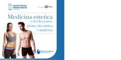 brochure - Policlinico di Monza