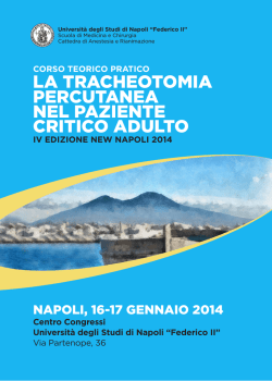 Scarica il programma