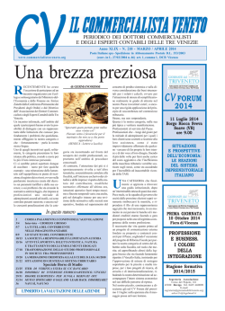 speciale borse di studio 2014