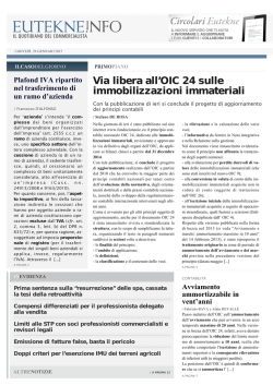 29/1/2015 - Studio Ducoli