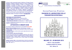 modalita ` diiscrizionemodalita ` diiscrizione